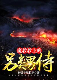 魔教教主的另类男侍