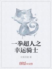 一拳超人之幸运骑士