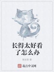 长得太好看了怎么办