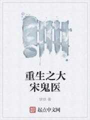 重生之大宋鬼医