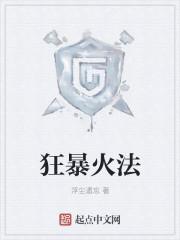 狂暴火法