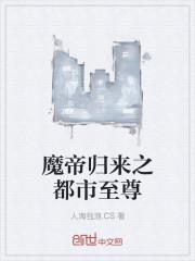 魔帝归来之都市至尊
